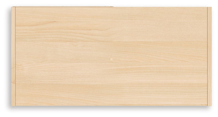 Piperton - Cube Organizer - Wood
