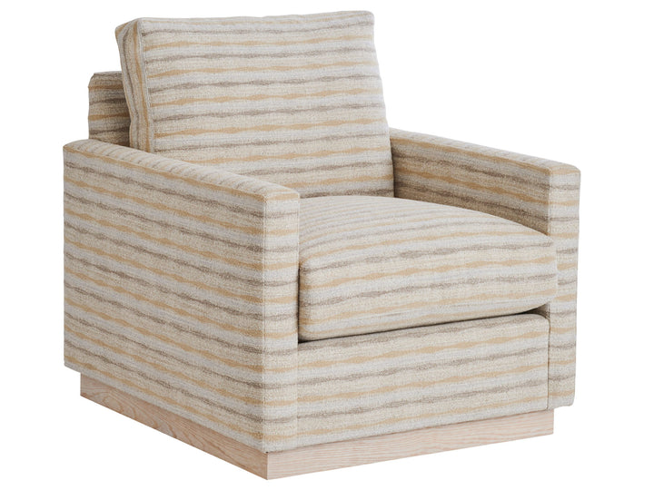 Barclay Butera Upholstery - Meadow View Chair