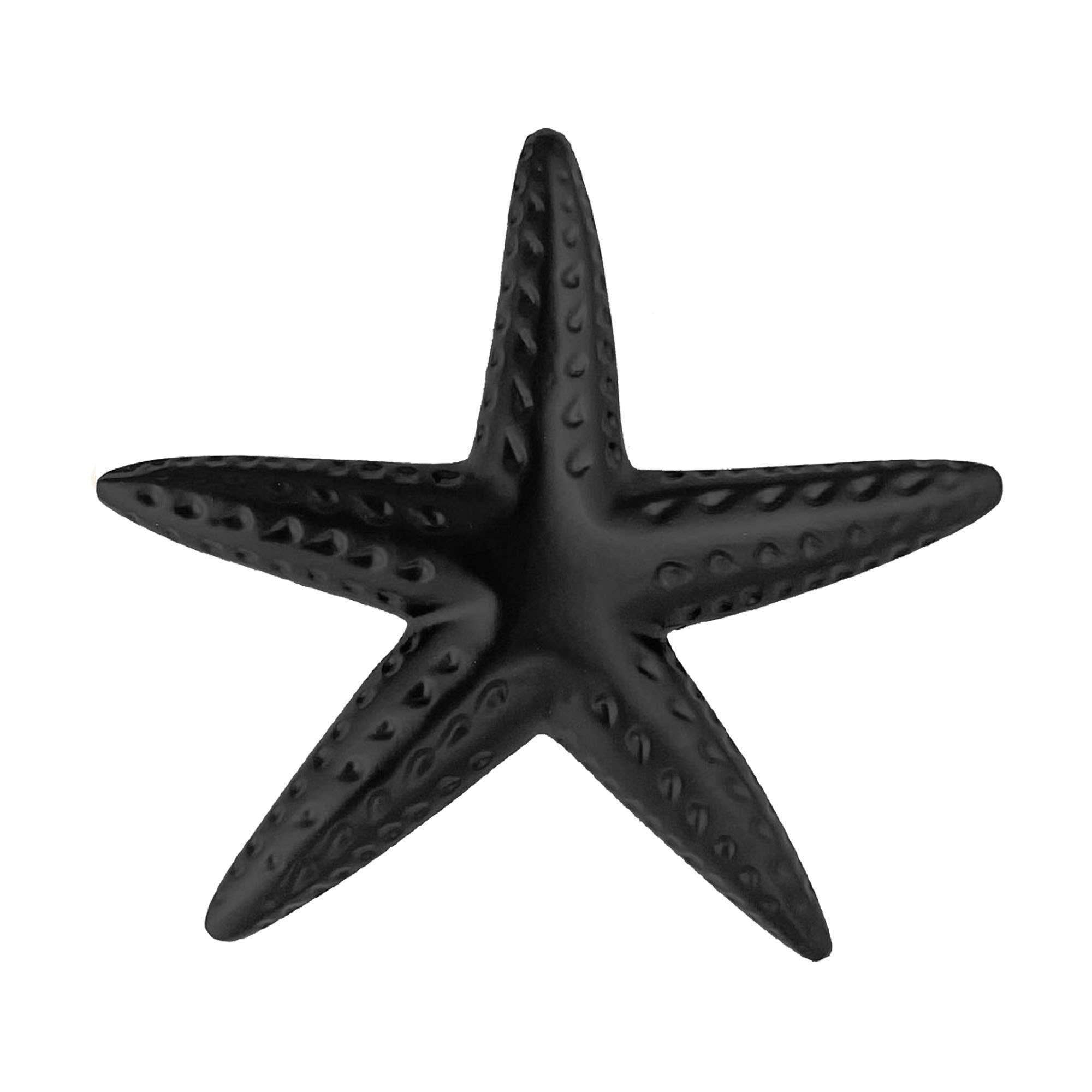 Starfish Door Knocker