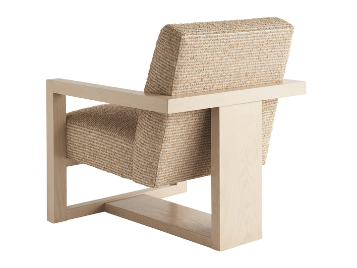 Sunset Key - Flanders Chair - Beige