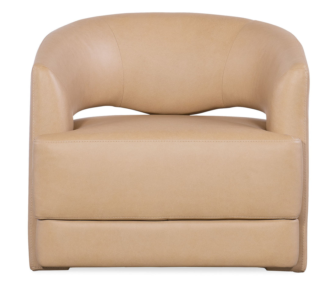 Keys - Swivel Chair