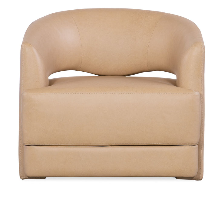Keys - Swivel Chair