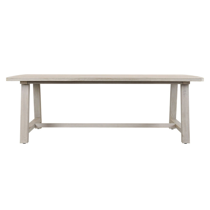 Agnes - 94" Outdoor Dining Table