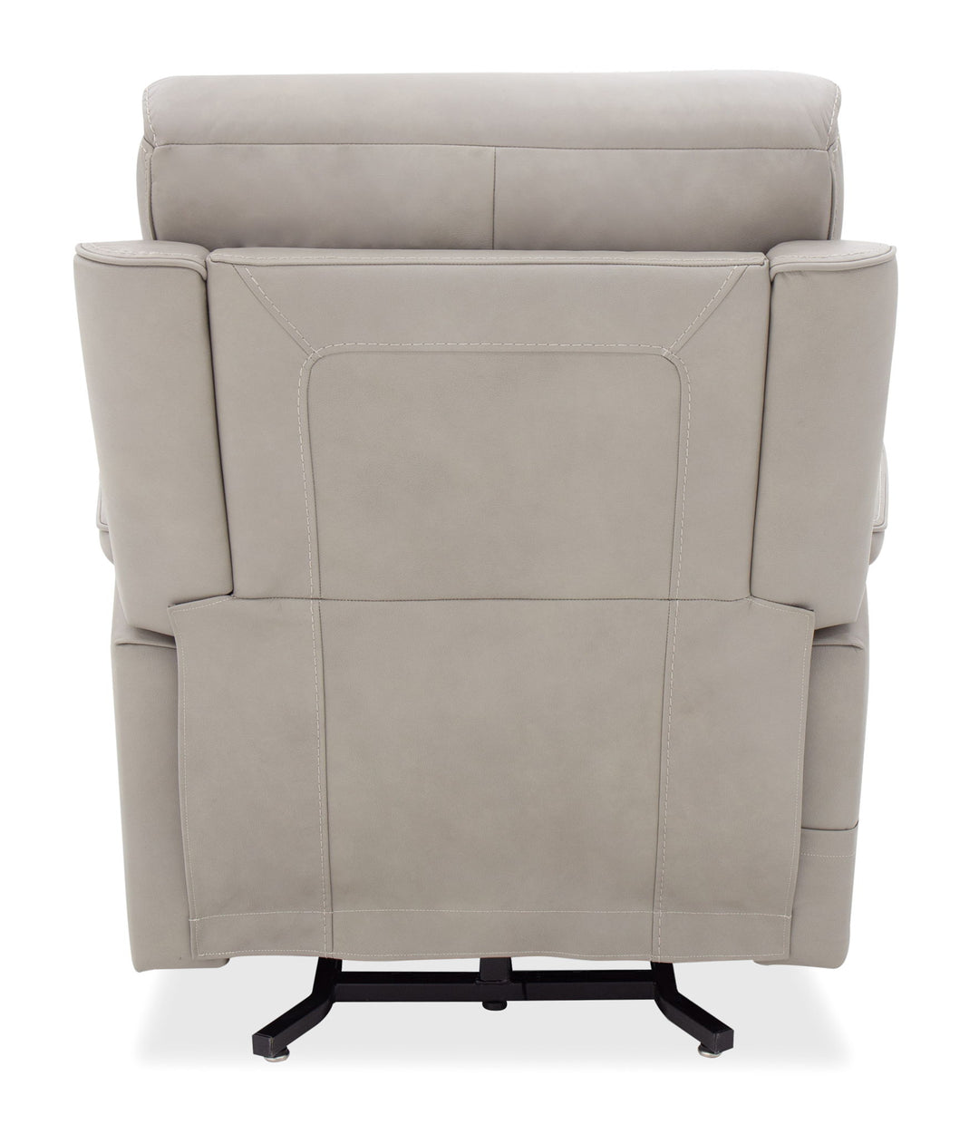 Lyra - Lift Chair With Power Recline, Headrest And Lumbar