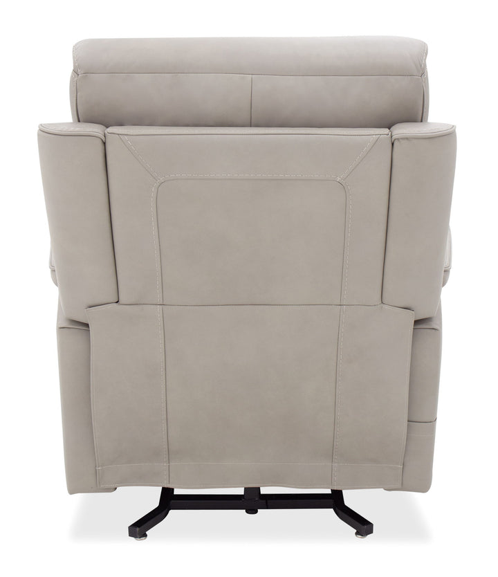 Lyra - Lift Chair With Power Recline, Headrest And Lumbar