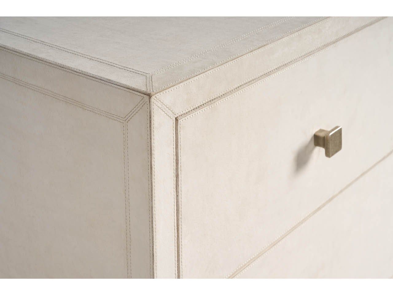 Modern - Lira Dresser - Beige
