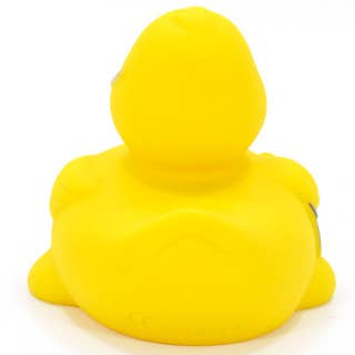Lawyer Rubber Duck
