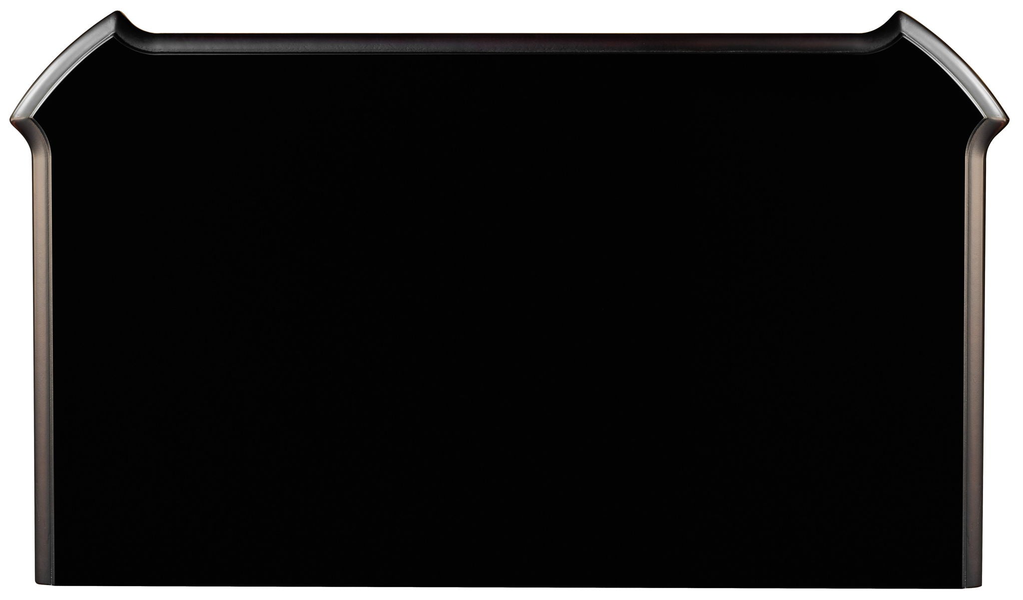 Telluride - Lateral File - Black