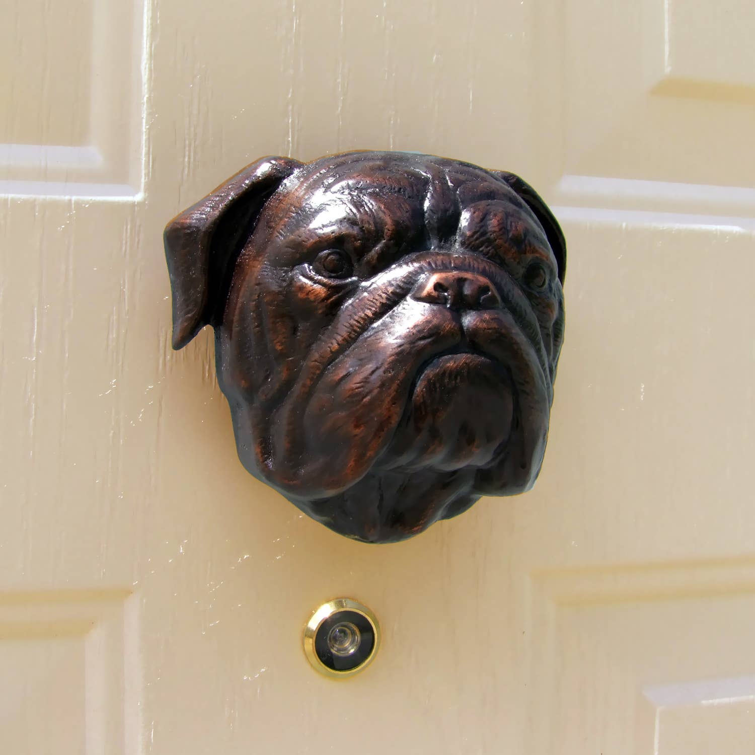 Dog Knockers