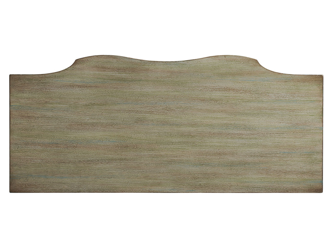 Ocean Breeze - Mc Alister Hall Chest