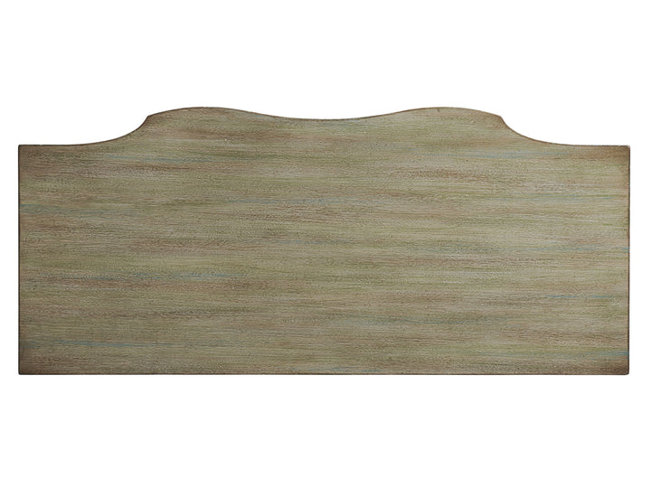 Ocean Breeze - Mc Alister Hall Chest