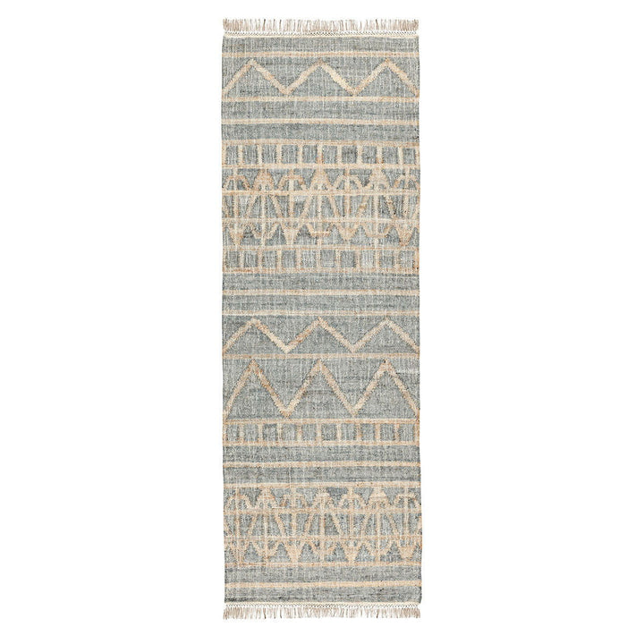 Kingston - Distressed Rug