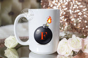 F Bomb