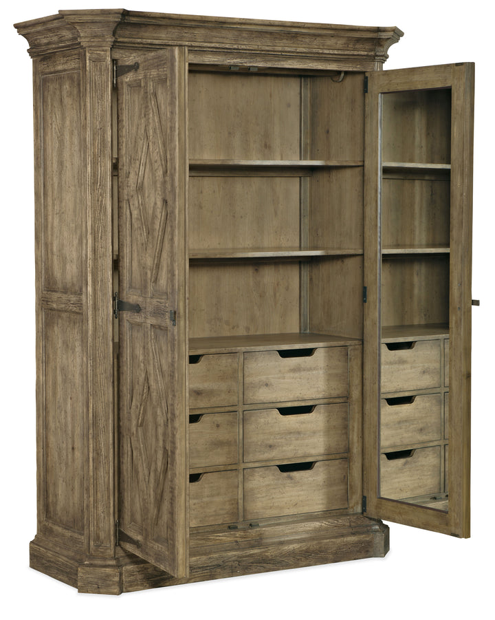 La Grange - Mt. Maria Wardrobe