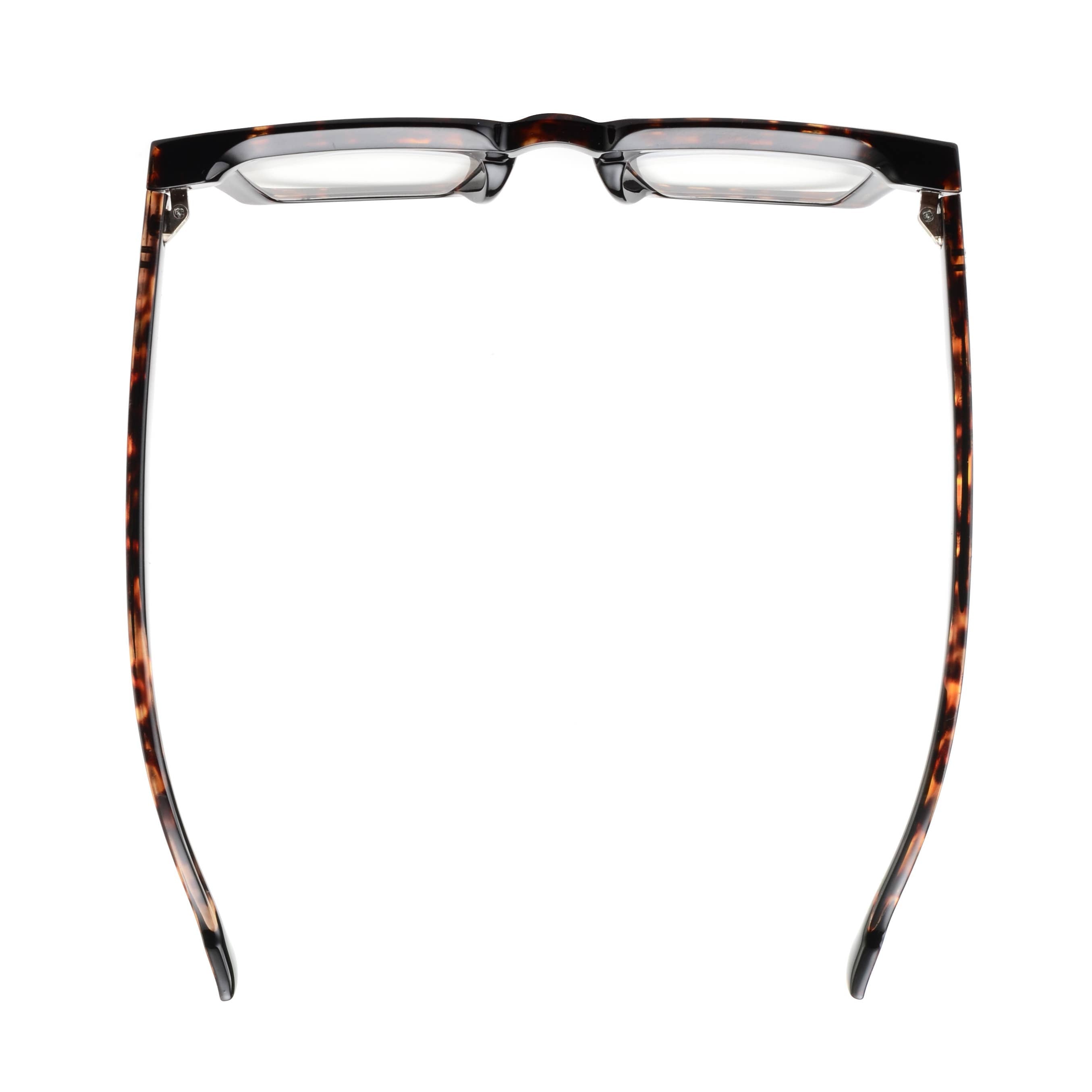 BLAKE | Dark Tortoise |  Blue Light: 1.50