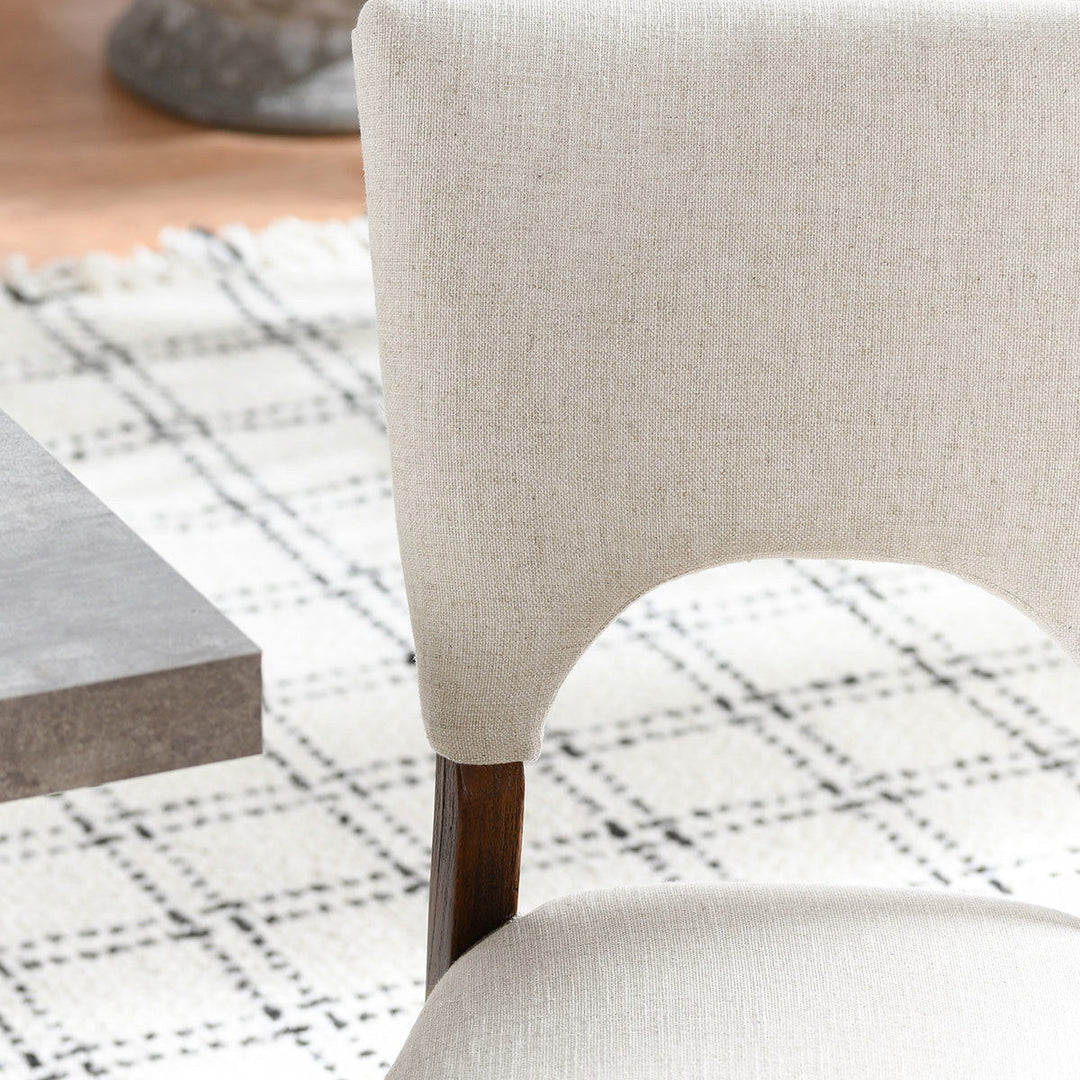 Mitchel - Upholstered Dining Chair (Set of 2)