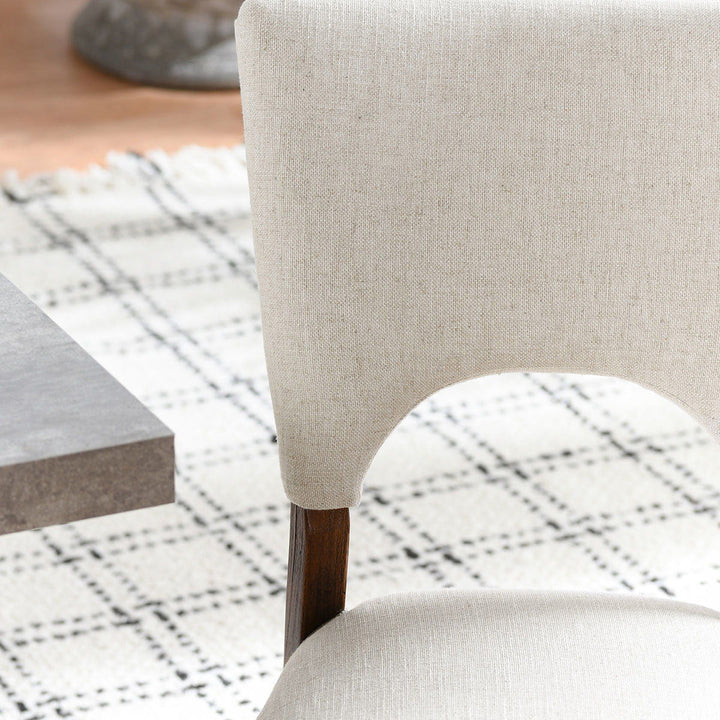 Mitchel - Upholstered Dining Chair (Set of 2)
