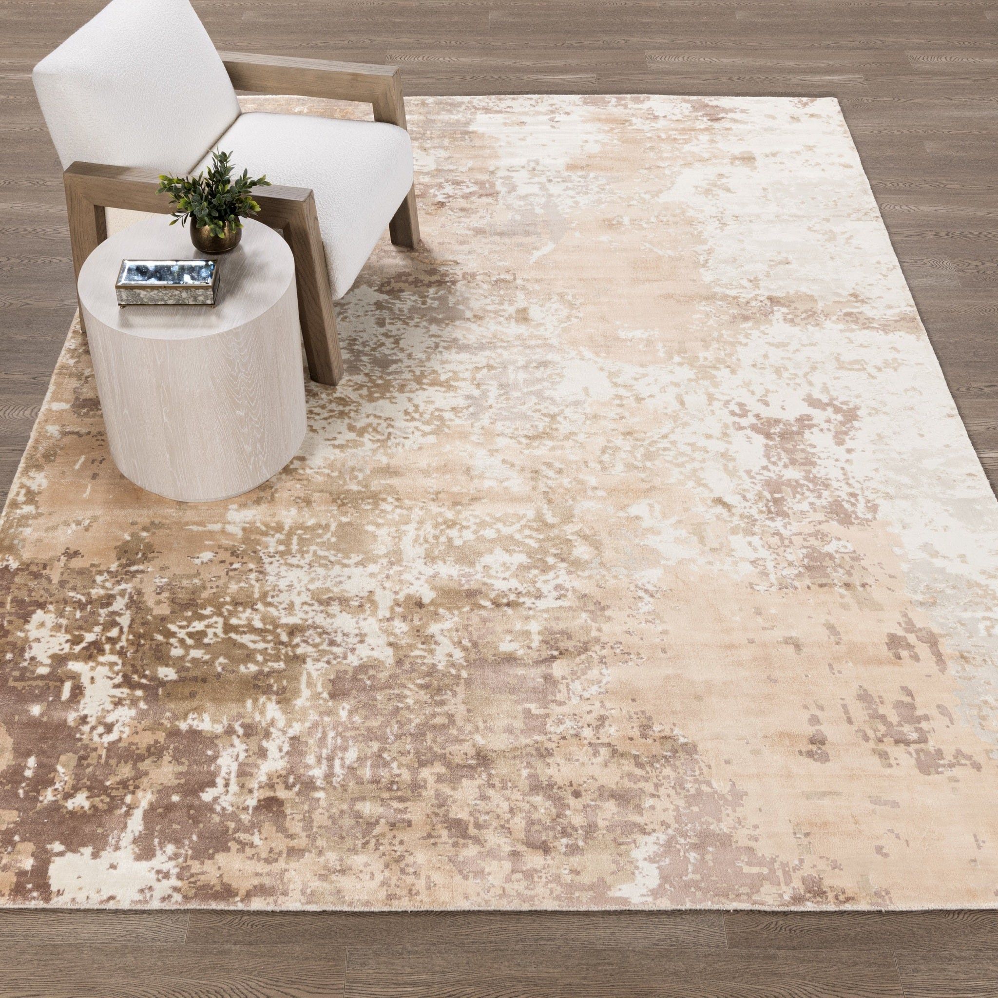 Vienna - Rug
