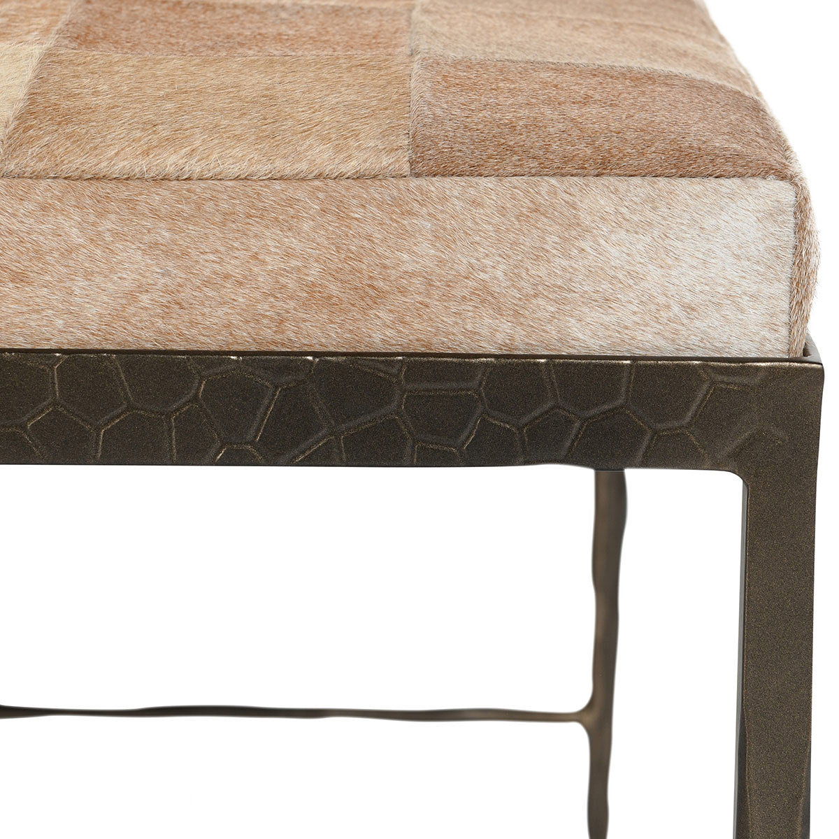 Achen - Hide Bench
