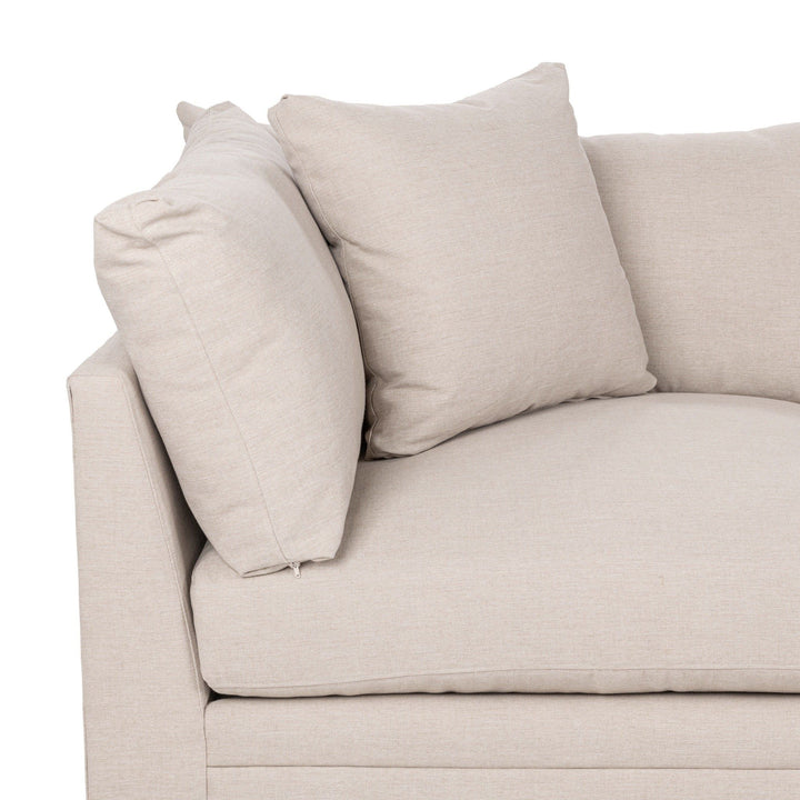 Audrey - Upholstered Sofa