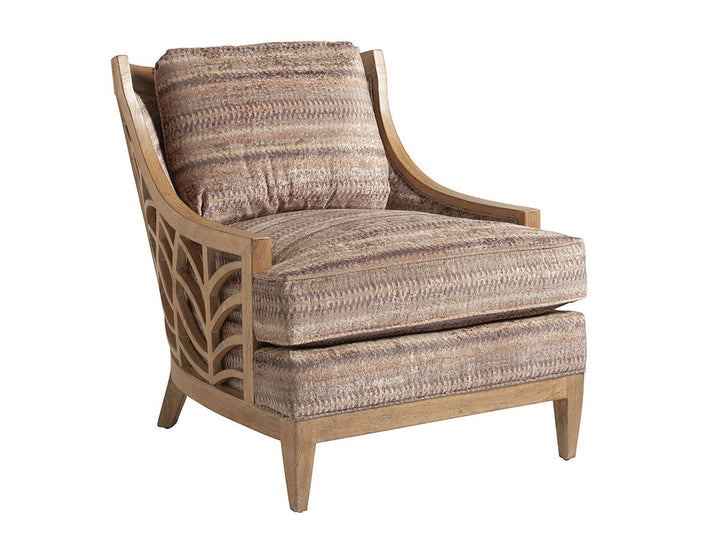 Los Altos - Marion Chair
