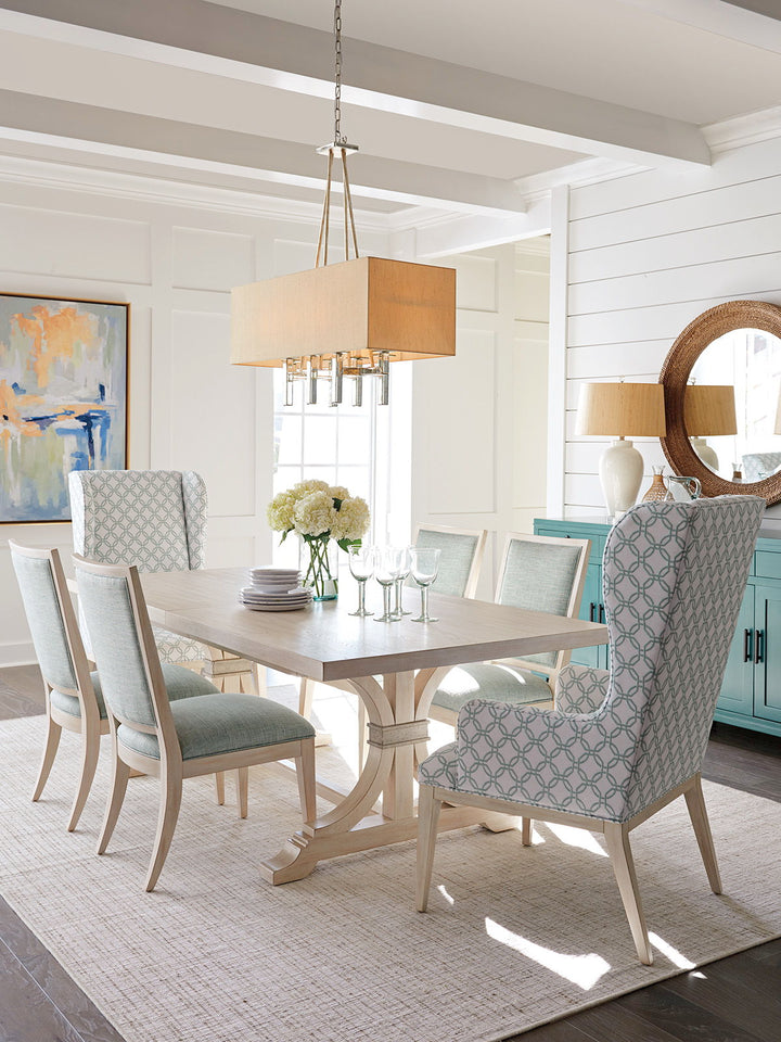 Newport - Eastbluff Upholstered Chair