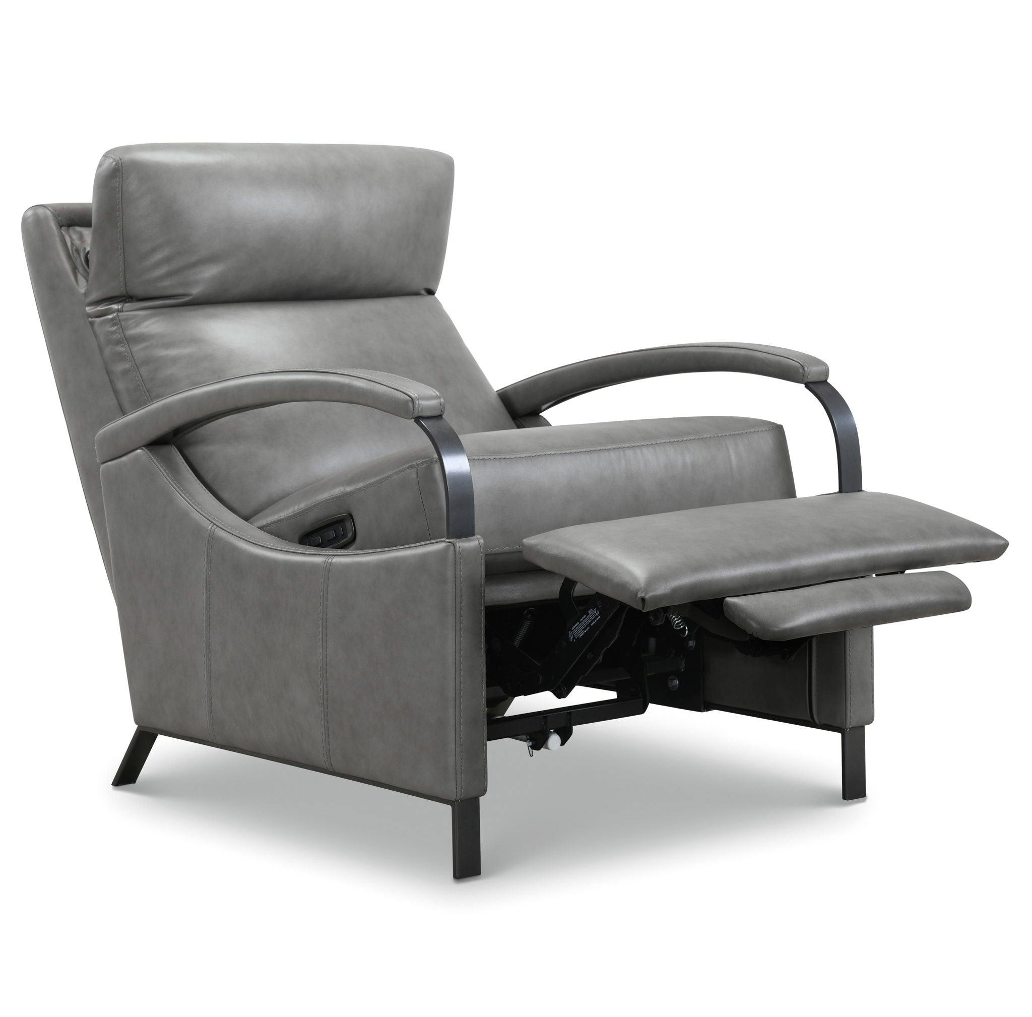 RC - Andes Power  Recliner With Power  Headrest