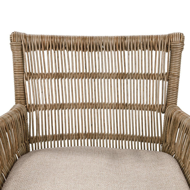 Valerie - Outdoor Counter Stool