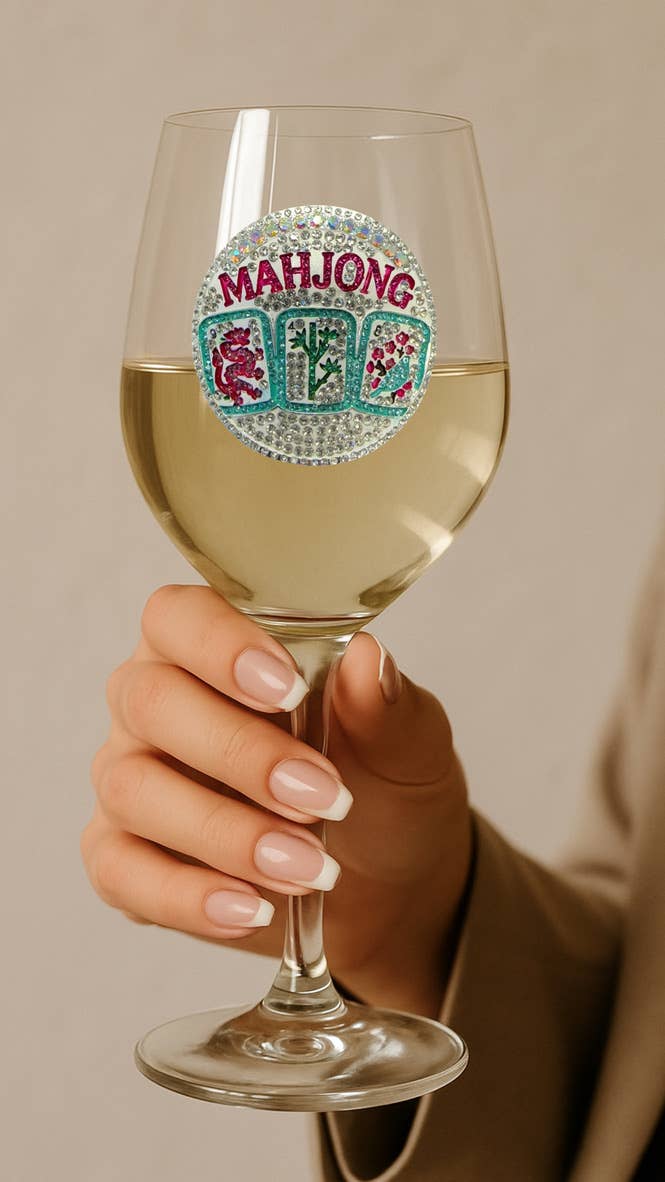 Mahjong Stemmed