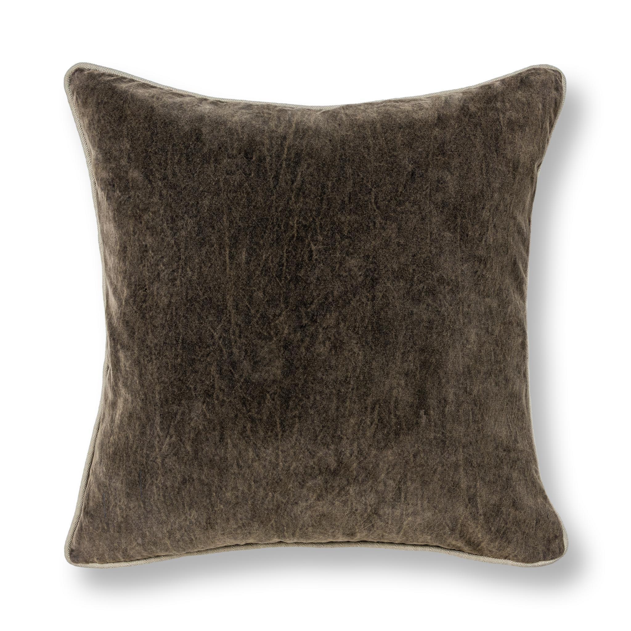 Heirloom Velvet - SLD Pillow