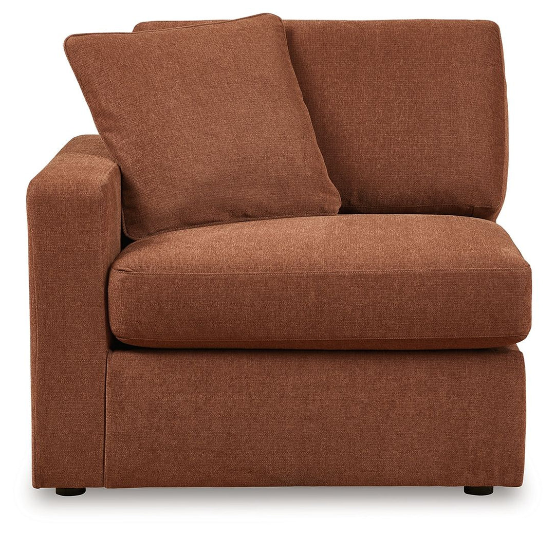 Modmax - Spice - Sectional
