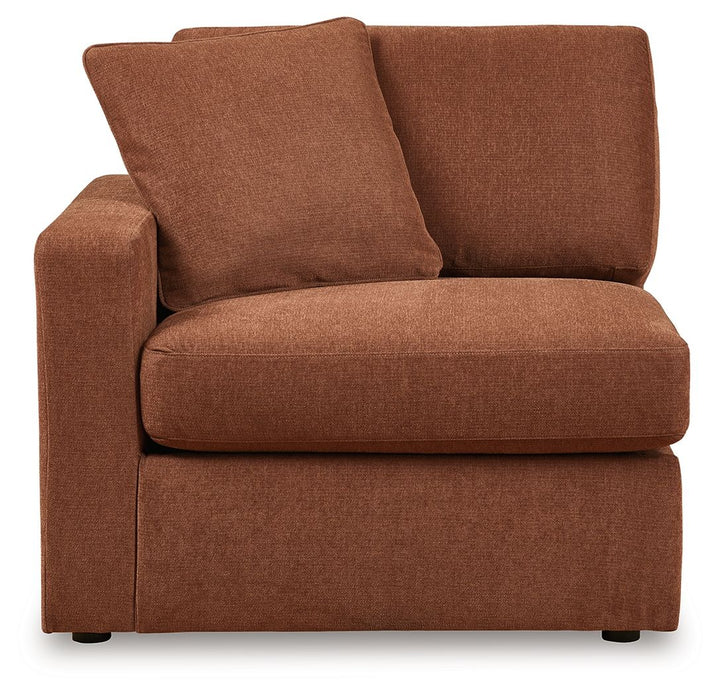 Modmax - Spice - Sectional