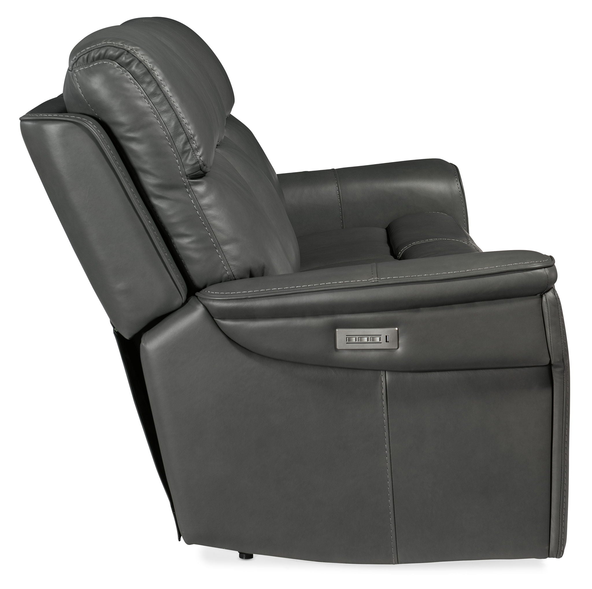 MS - Lyra Zero Gravity Power Sofa