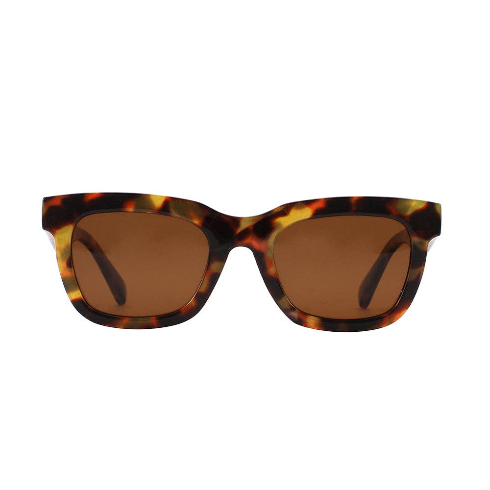 NOAH | Sun Readers | Tortoise: 1.75
