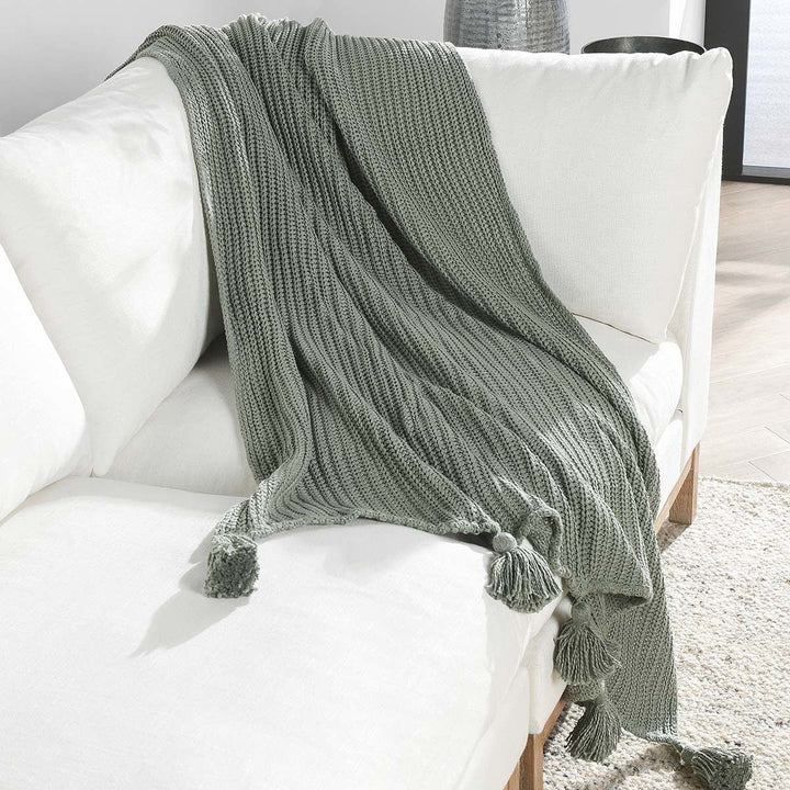 Throws - TC Veda Throw