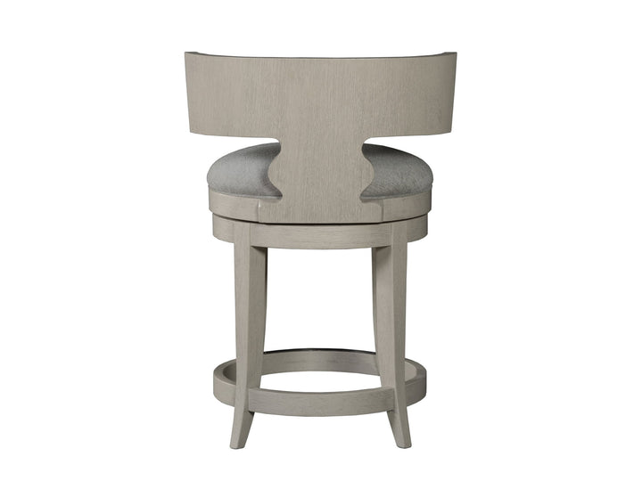 Signature Designs - Fuente Swivel Stool