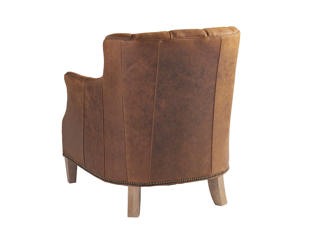 Los Altos - Princeton Chair
