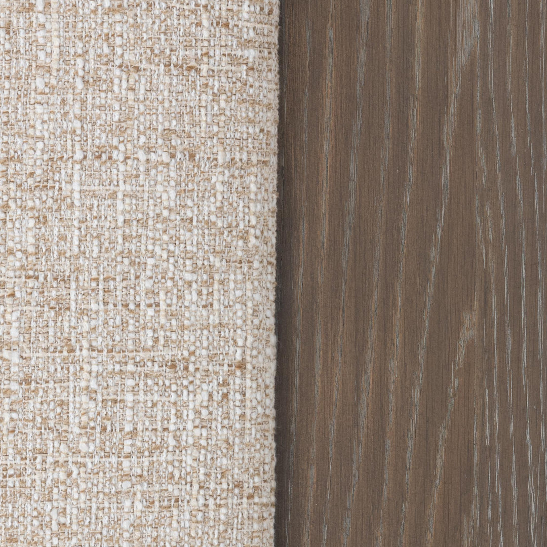 Meera - Sofa - Beige