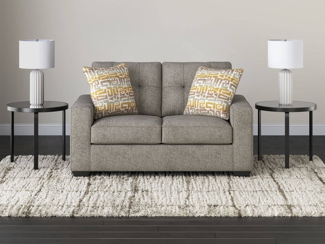 Larimer - Loveseat
