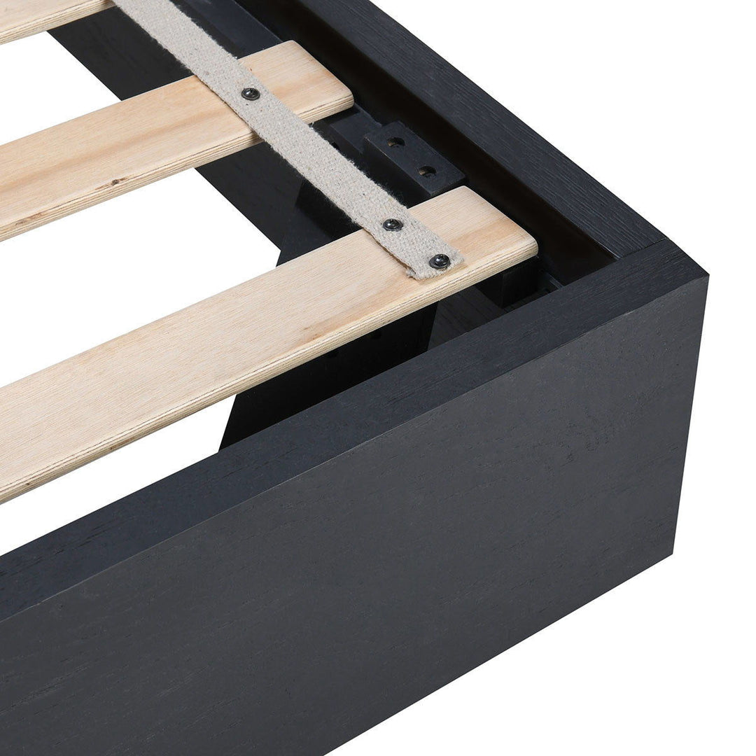 Sedona - Platform Bed