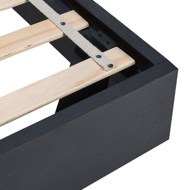 Sedona - Platform Bed