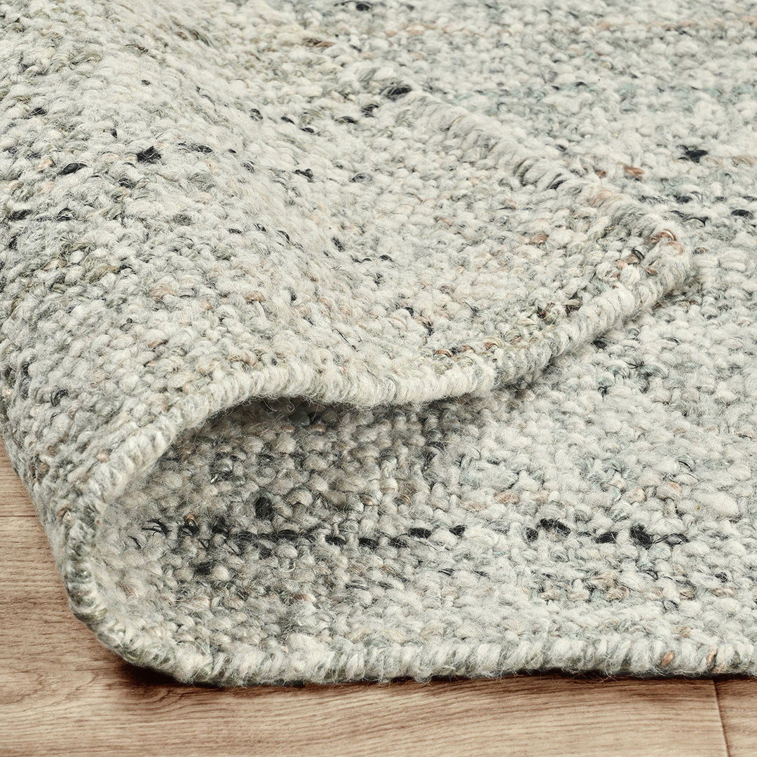 Oslo - 1' x 1' Rug