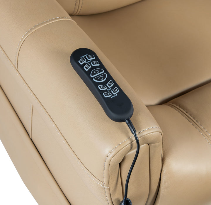 Carroll - Power Recliner