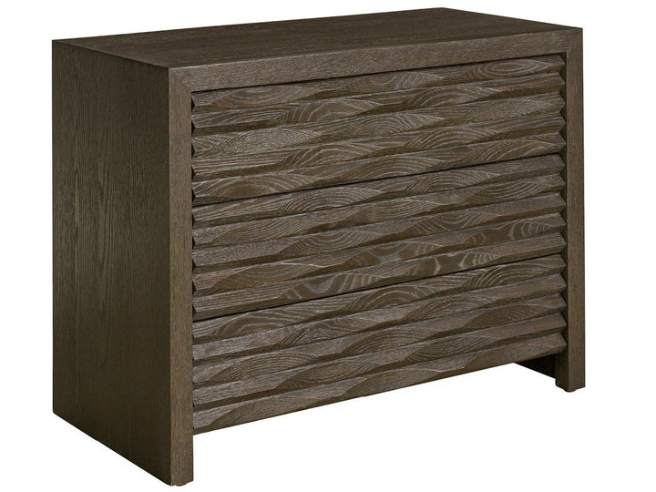 Modern - Dune Chest - Sable