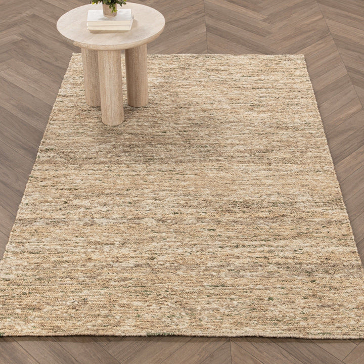 Hayward Soumak - Jute Rug