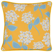 Indoor/Outdoor - Roswell Pillow - Yellow
