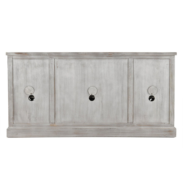 Harmony - Breakfront Sideboard