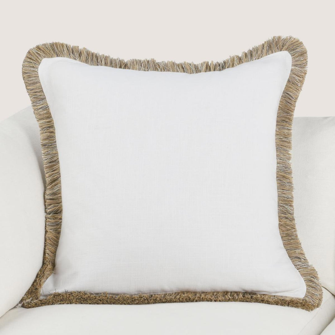 Radiant Oasis - Cara Pillow