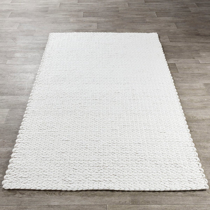 Oxnard - Wool Area Rug