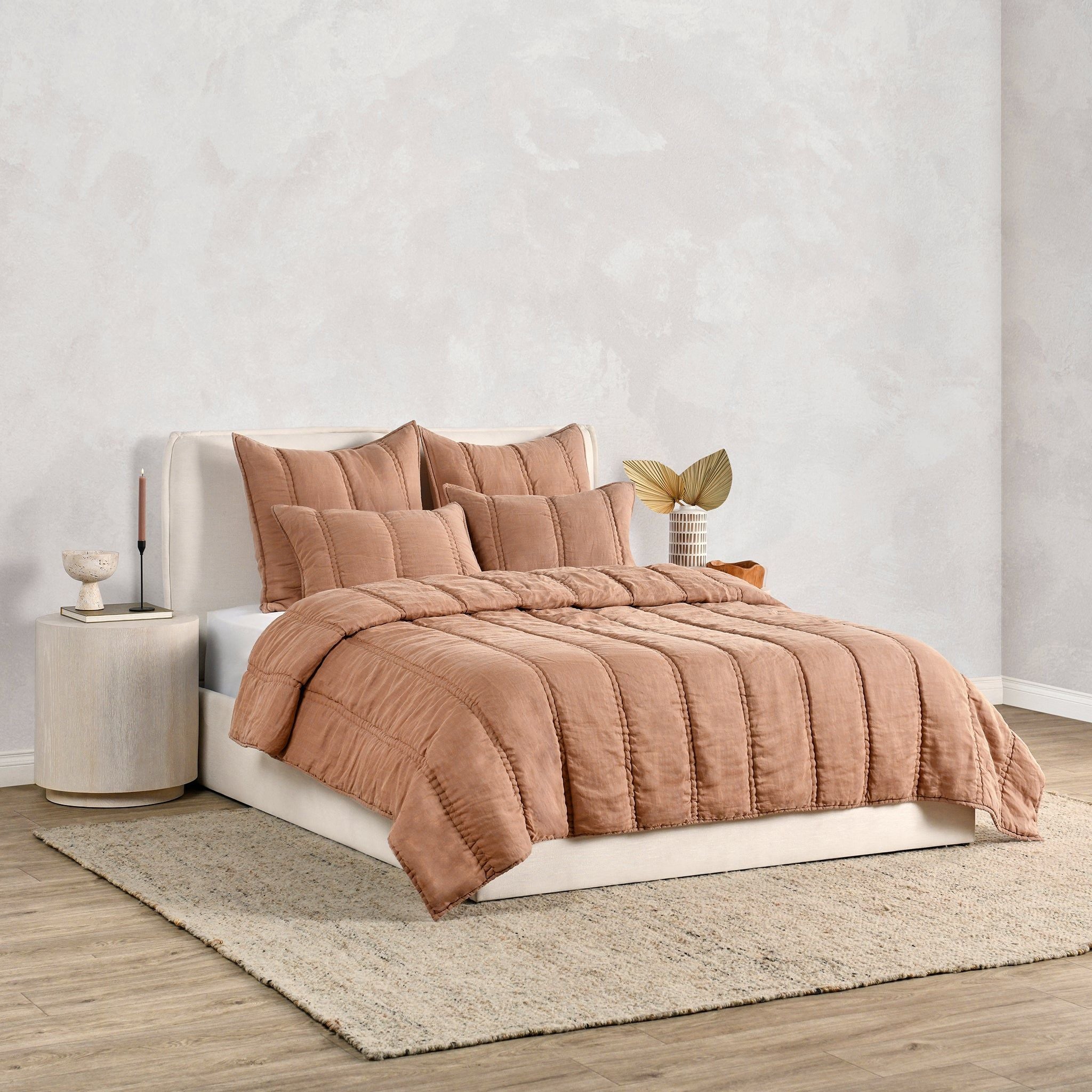 Rowen - Quilt